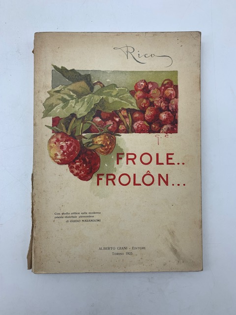 Frole...frolon...